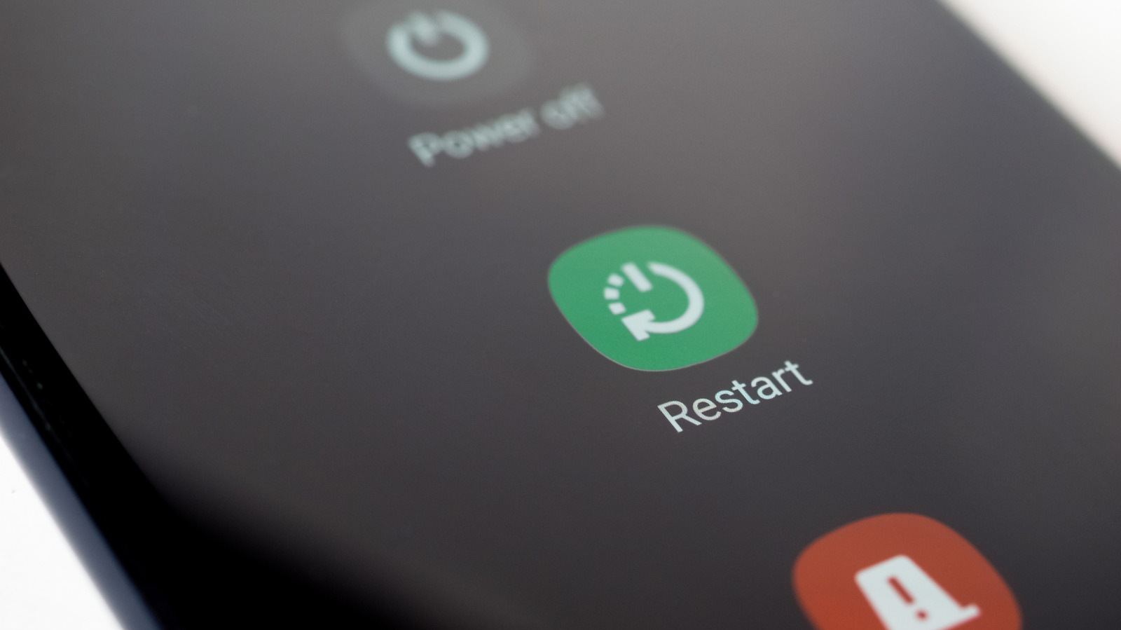 How To Restart Your Android Phone Without Using The Power