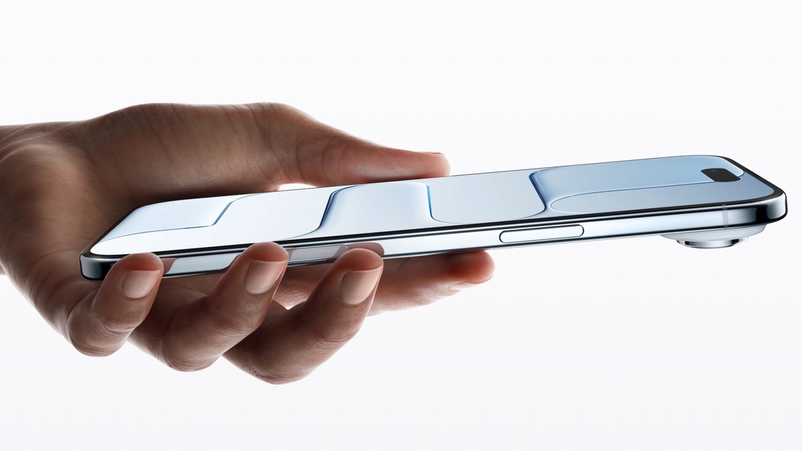 Here’s How iPhone Air Battery Life Compares To iPhone 17