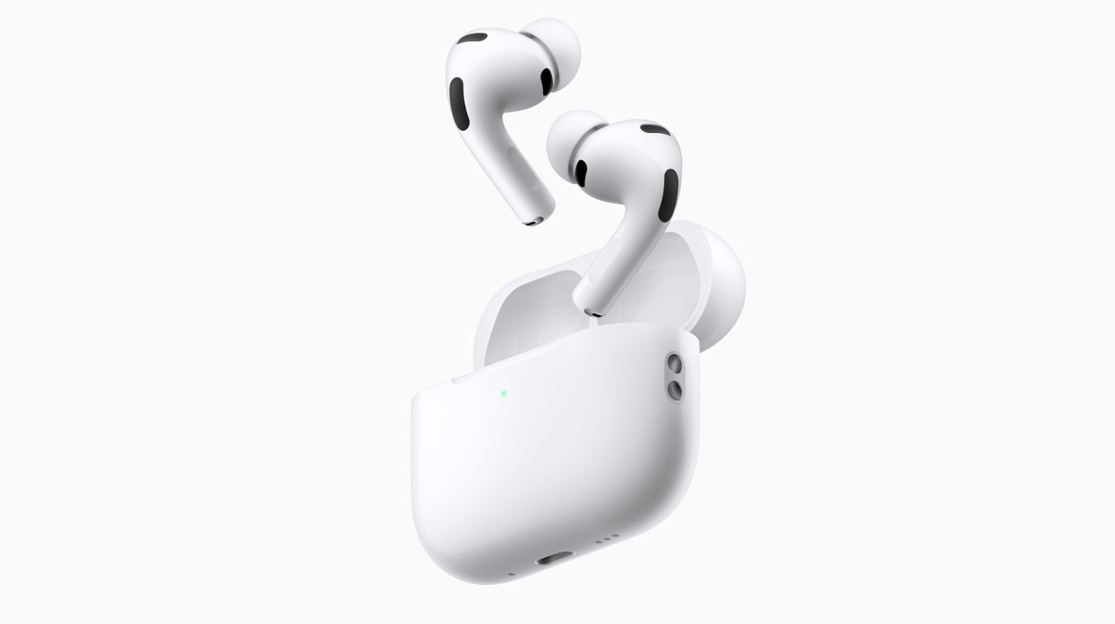 AirPods Pro 3 Raise The Bar, But Is Upgrading From