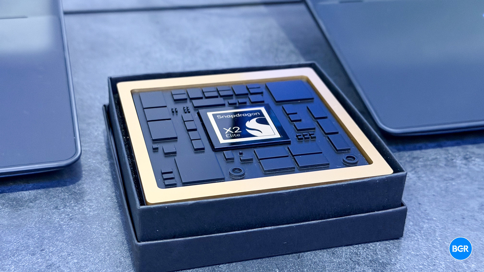 Qualcomm Snapdragon X2 Elite Extreme Takes Aim At The Apple
