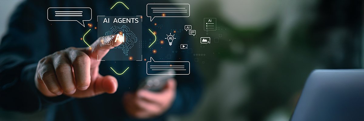 Are AI agents a blessing or a curse for cyber