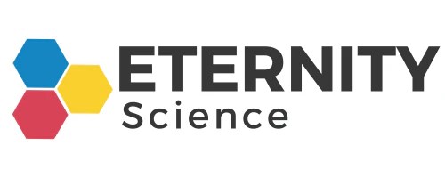 Eternity Science - Gradient Design Collection - HD Quality