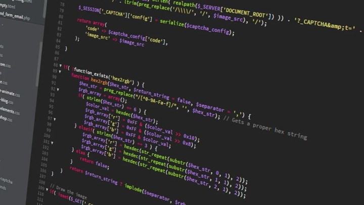 Faille PHP : Cloudflare détecte des millions de tentatives de piratage