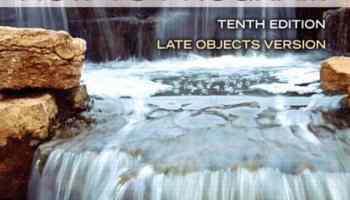 Java How To Program Late objects version (10th Edition) – eBook PDF