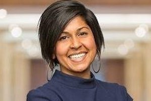 Florence Narine, Senior Vice-President, Head of Product, AGF Investments Inc