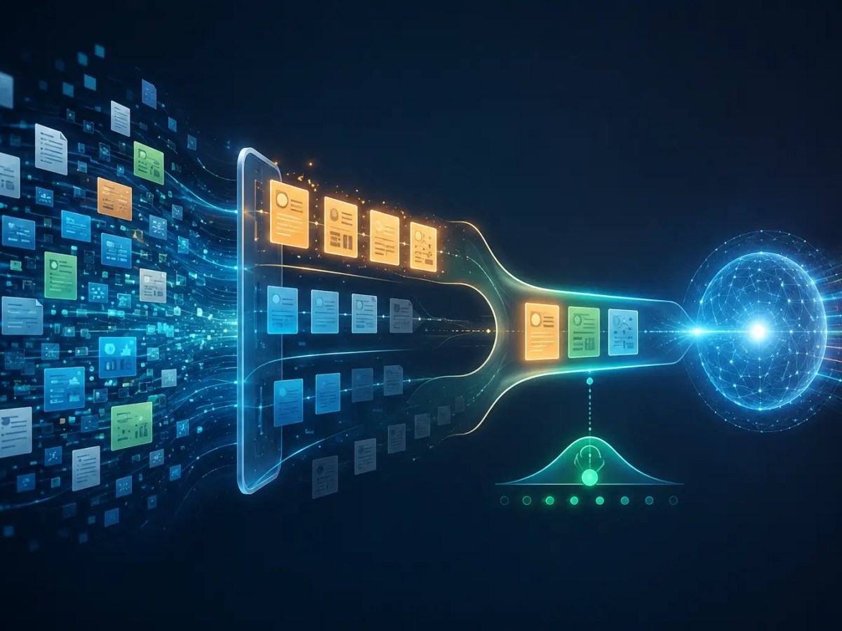 Examining New Research, “Less can be More: Relieving RAG Bottlenecks via Evidence Frontloading and Pressure-Adaptive Budgeting,” for SEO/GEO Insights (Hamsterdam Research)