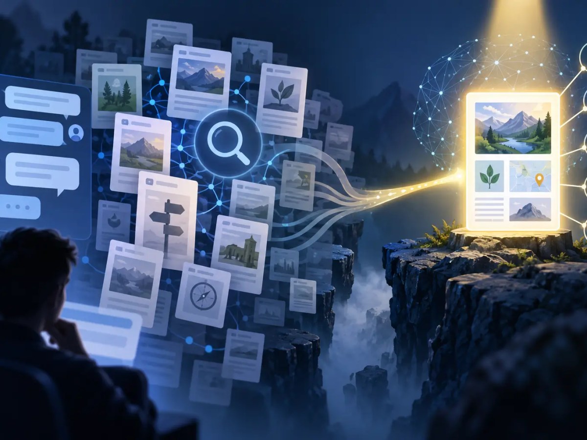Why Relevance Isn’t Enough for AI Search: The Importance of Answerability (Hamsterdam Research)