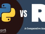 Python Vs R A Comparative Analysis