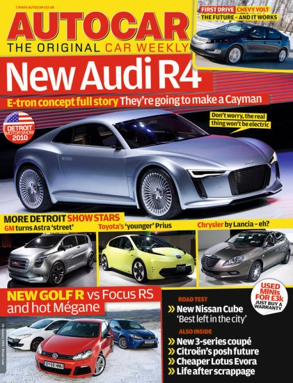 Autocar Vs Top Gear Vs Evo Ethendras S Blog