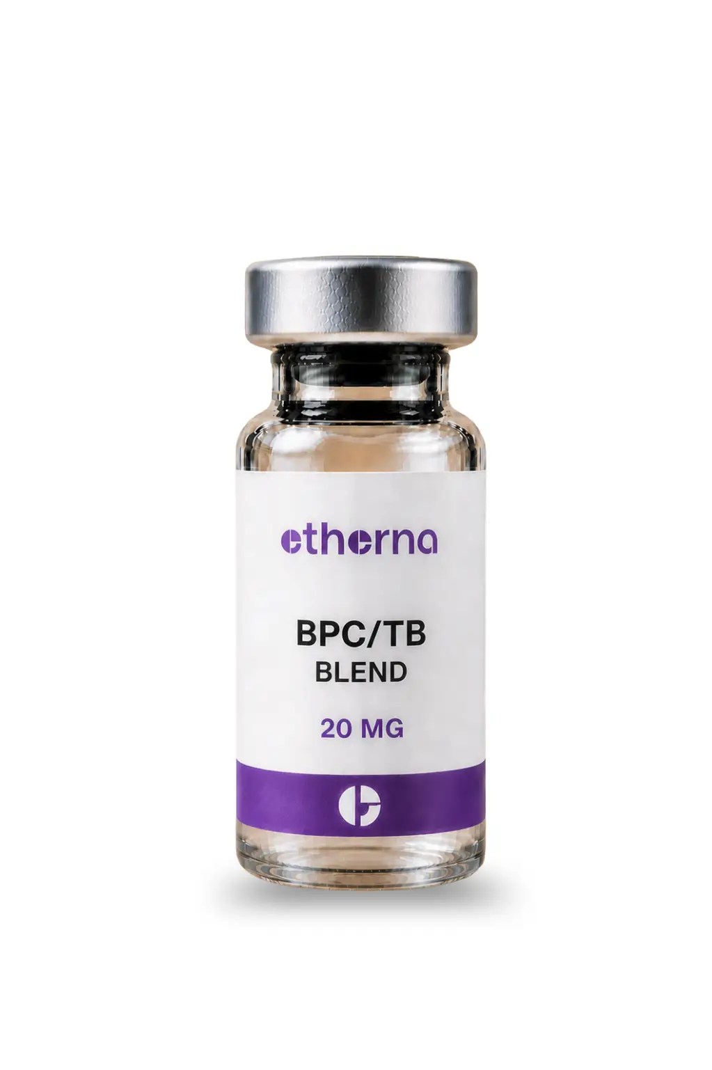 BPC-157 / TB-500 BLEND