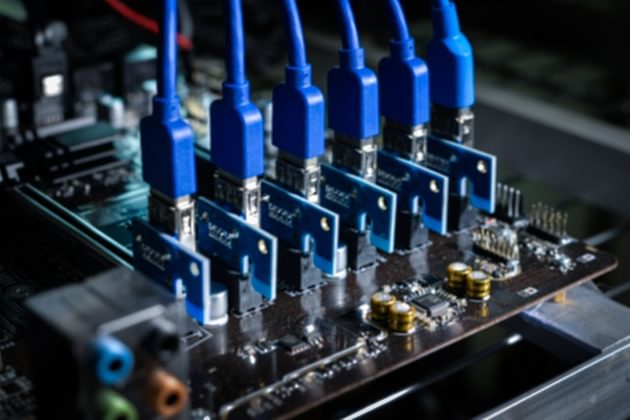 Earn $btc by connecting your pc. Mining - come ottenere il massimo dalle RX580 Nitro Plus