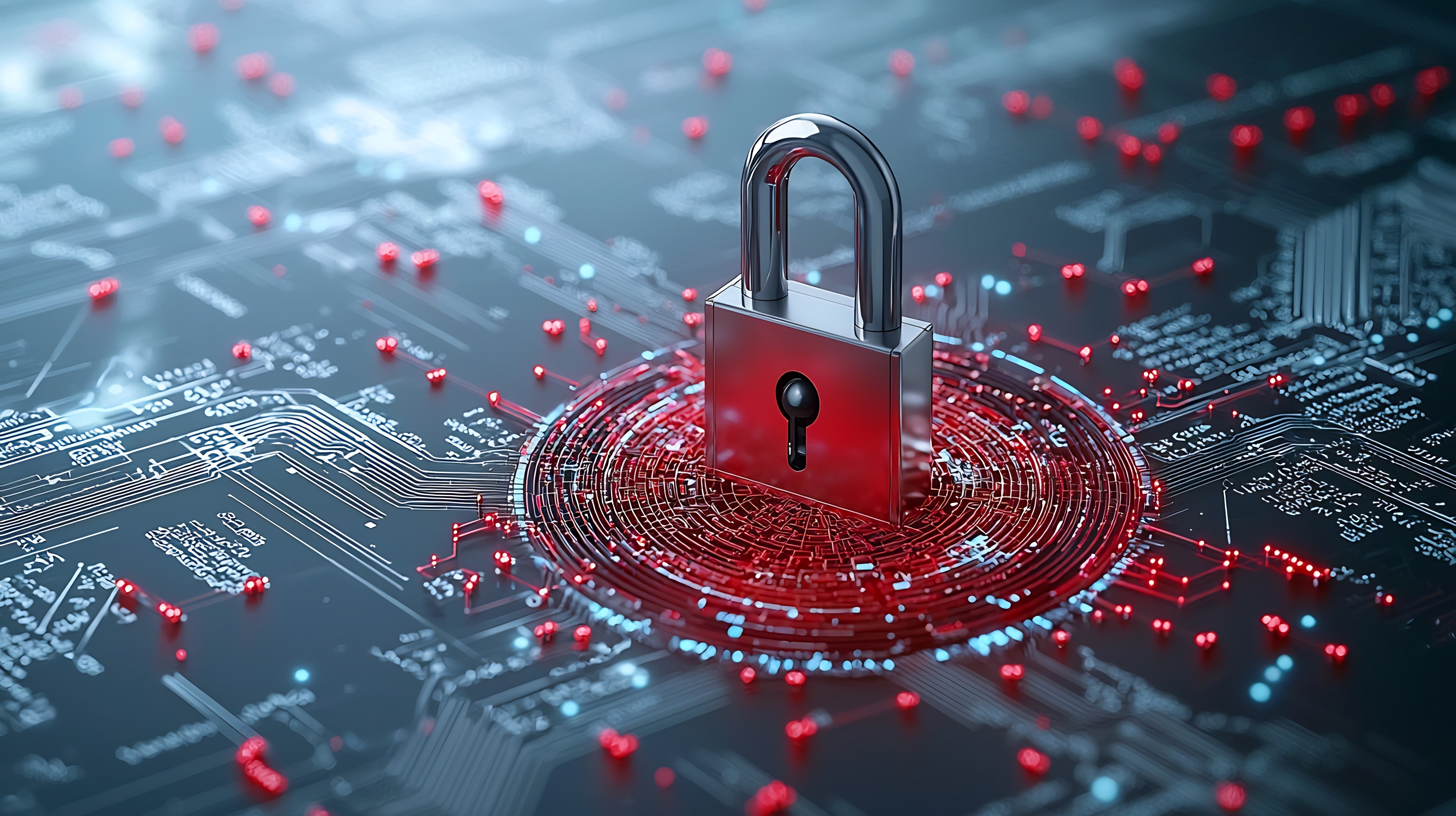 Research Security and Open Science: The Odd Couple