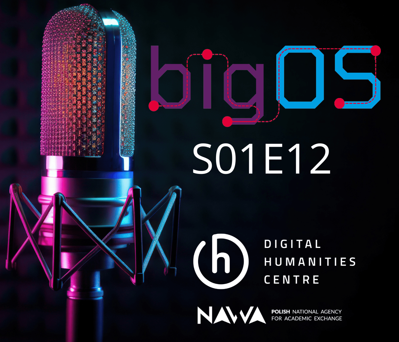 Spotlight on the Ethical Data Initiative in the SCIROS Big Open Science Podcast: “Inside the Ethical Data Initiative: research, data and trust”