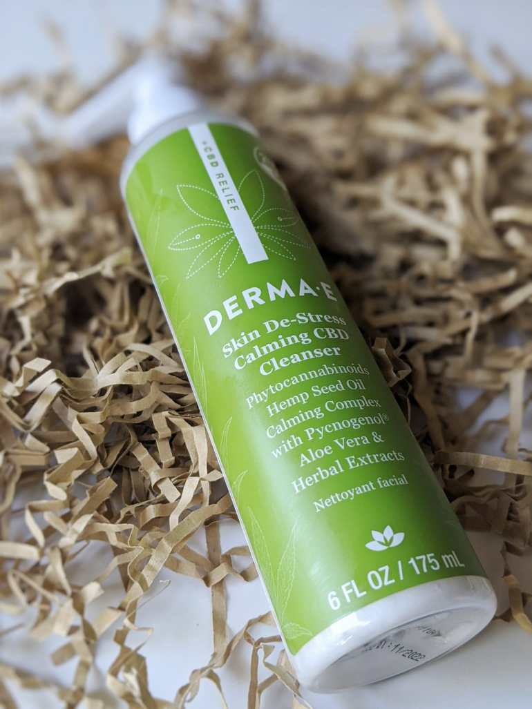 cbd cleanser
