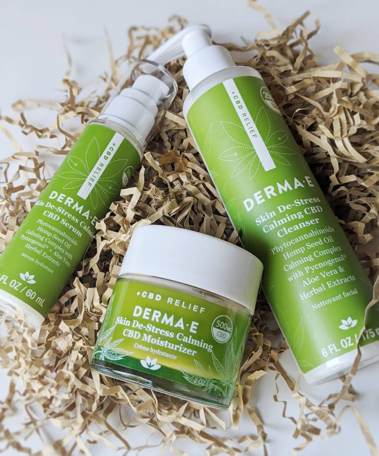 cbd collection