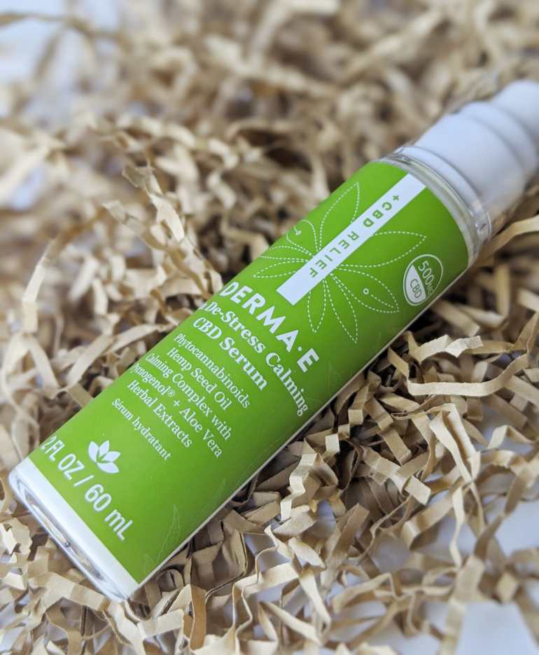 cbd serum