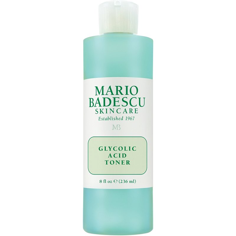 mario badescu