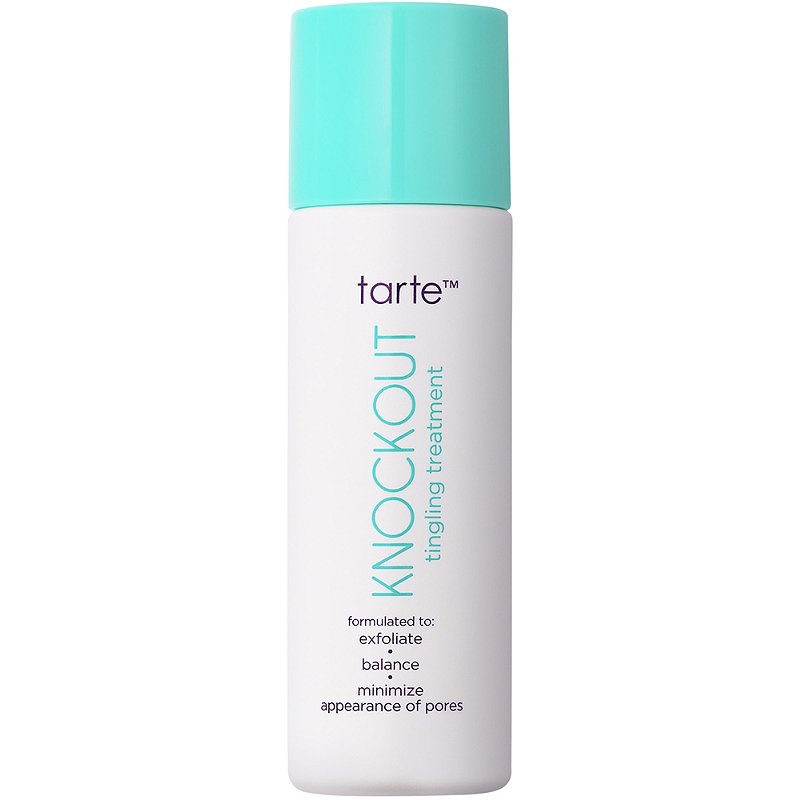 tarte knockout toner