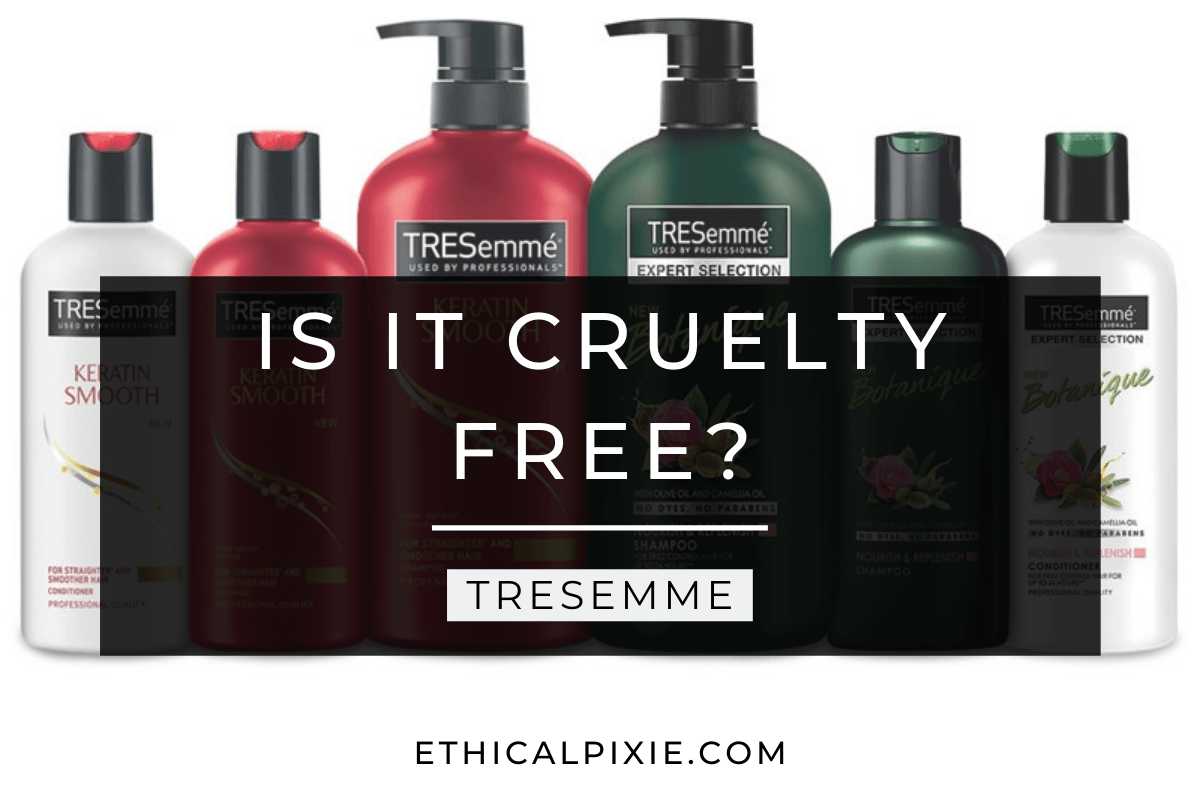 100+ Cruelty free Makeup Brands in 2022 Ethical Pixie