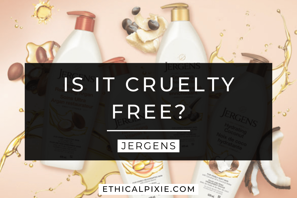 Jergens