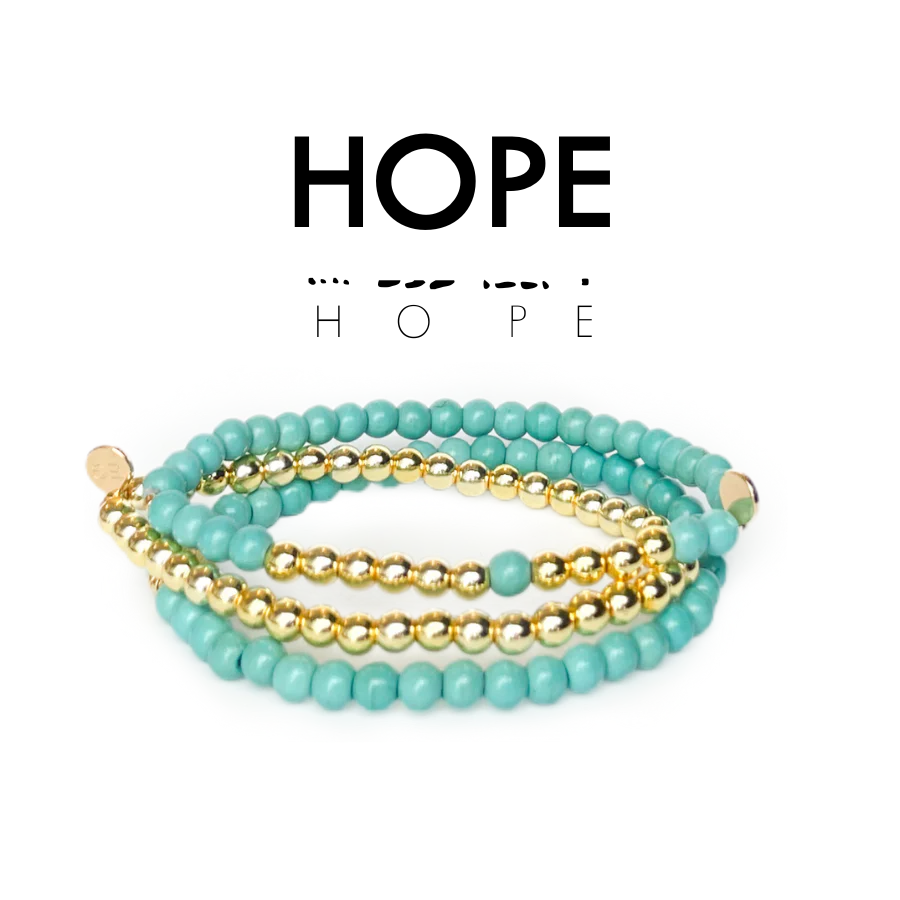 3mm Morse Code Bracelet Hope Ethicgoods - Ultra HD Geometric Pictures for Desktop