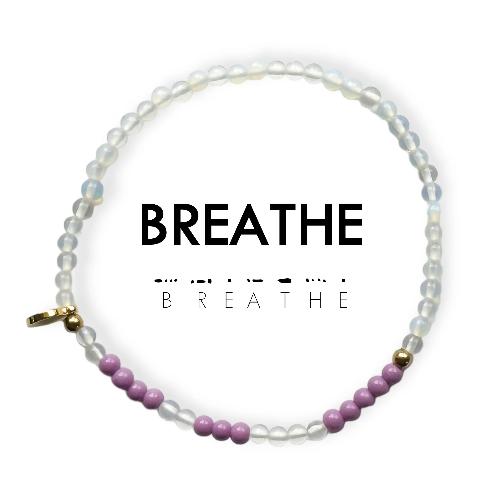 Morse Code Bracelet Breathe Ethic Goods - Best Ocean Photos in Ultra HD