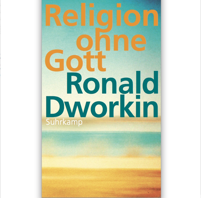 Pladoyer Fur Einen Religiosen Atheismus Ethik Heute