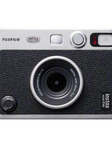 Fujifilm