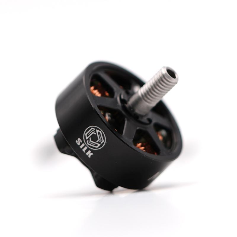 ETHIX StoutMotor V4 TumbledEdition1750KvETHIX MR STEELE