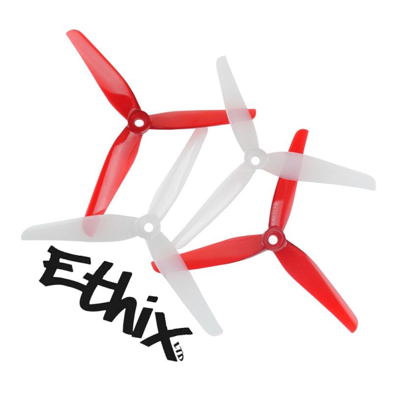 ETHIX P4 CANDY CANE PROPS – ETHiX LTD