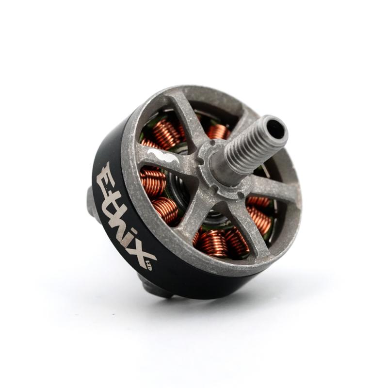 ETHIX MR STEELE STOUT MOTOR V3 – LEGACY – ETHiX LTD