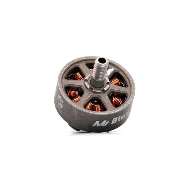 Ethix Mr Steele 2306 2345kv 4S Silk V3 Motor - FPV Race Store Hungary