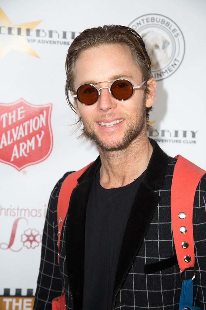 And the biggest apple of them all, phoenix. Greg Cipes - Ethnicity of Celebs | What Nationality