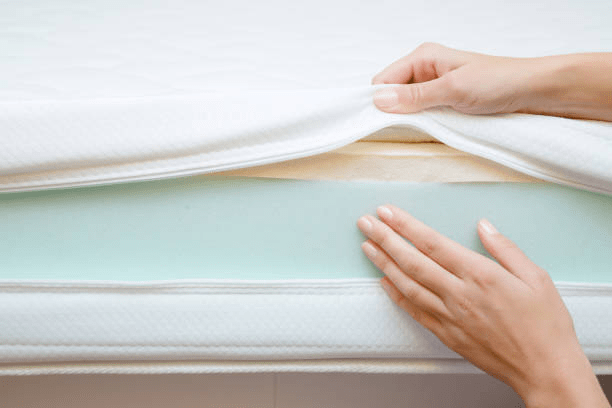 Ethos Mattress overlay image