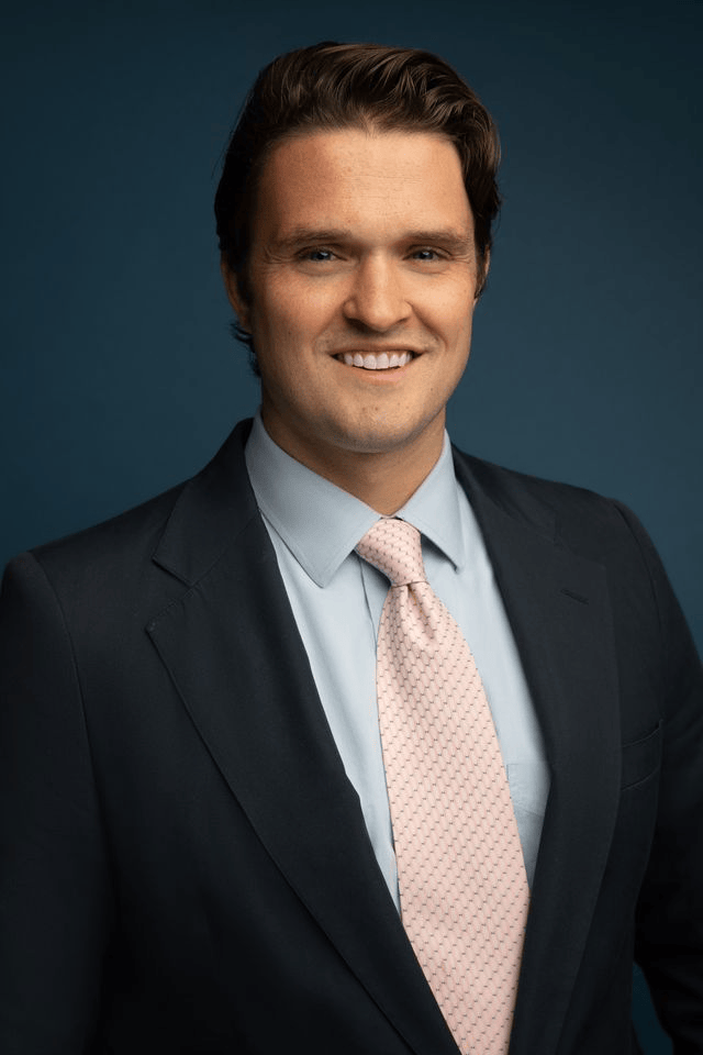 Matt Packard