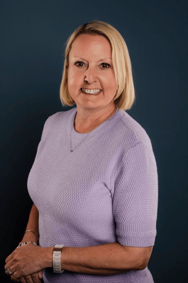 Leigh Anne Wright