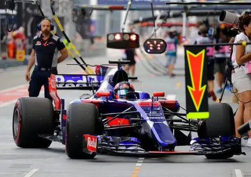 Switzerland Motor Racing Ecclestone Moving To Switzerland