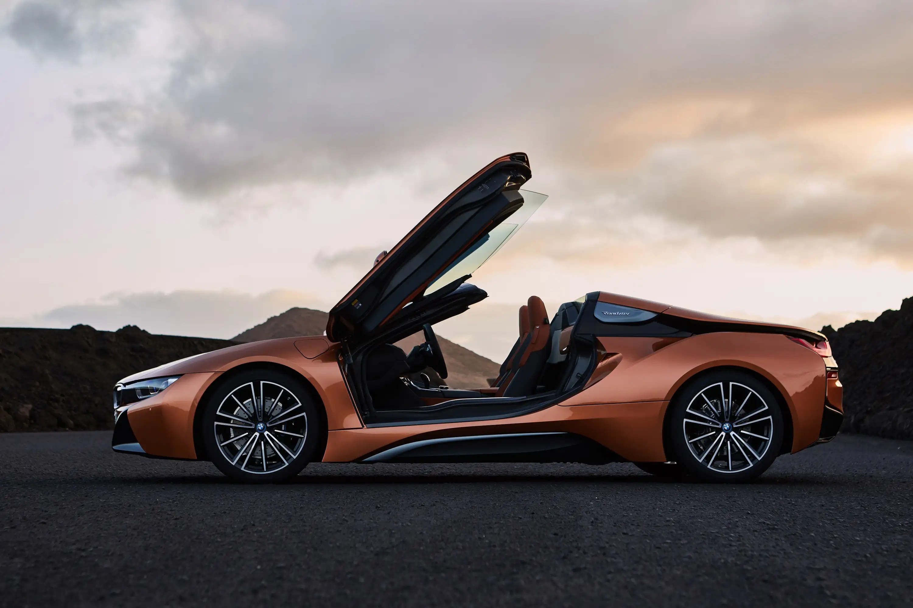 Roadster Bmw Group To Launch Three New Cars Two
