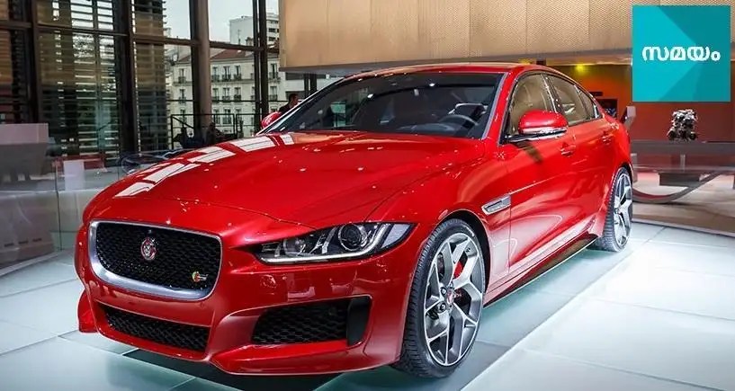 Jaguar Land Rover How Ratan Tata Brought Life To Jaguar