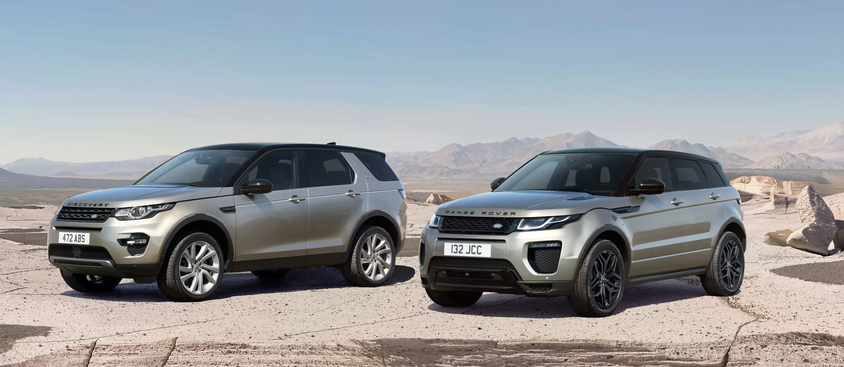 Jlr India Jlr India Launches Ingenium Petrol Equipped