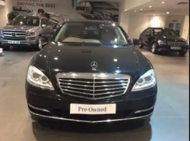 Pre Owned Cars Pre Owned Luxury Car Sales On The Rise To
