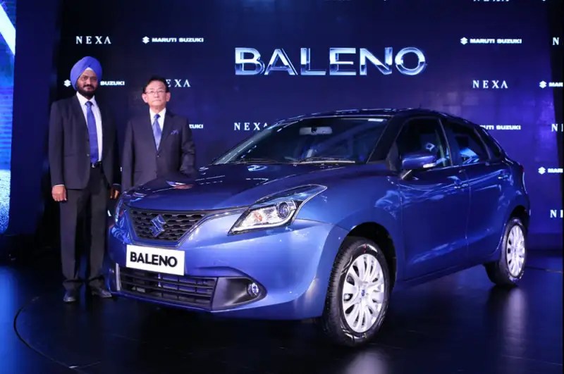 Price Hike Maruti Suzuki Announces Price Hike For Baleno