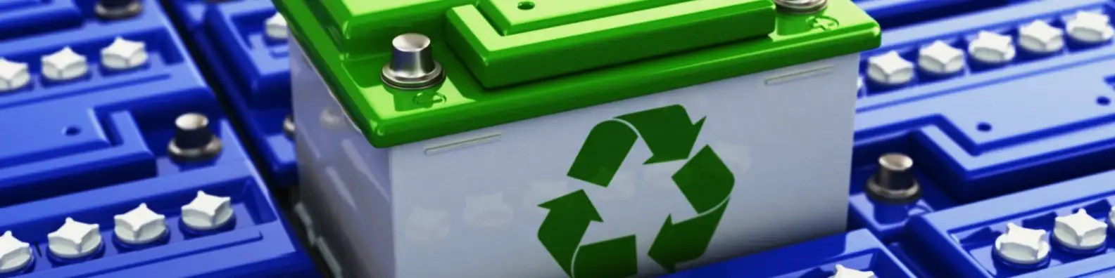battery recycling start-ups aim to change car battery recycling clean up worlds most polluting industry auto news et auto on car battery recycling near me