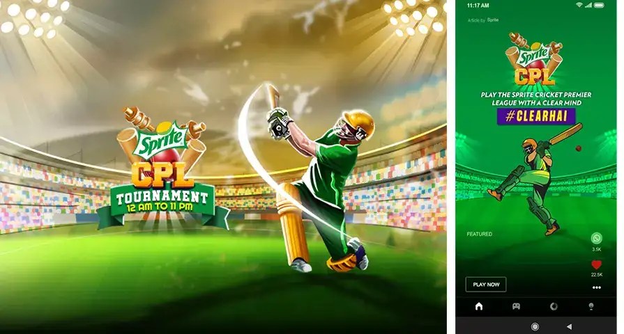 At the end of a challenge, any unused premier balls are … Sprite Helps Young India Hit Refresh During The Cricket Season With Glance Marketing Advertising News Et Brandequity