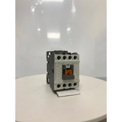 MC-9a/4 | Khởi động từ LS 4P 17kW