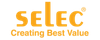 logo selec
