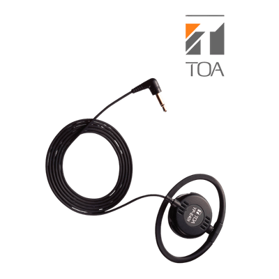 Tai nghe treo TOA YP-E401