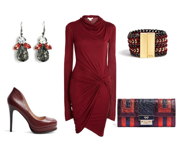 Thanksgiving Dinner With Family Outfit Ideas Etiquette Tips Manners Communication