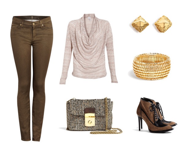 Thanksgiving Dinner With Family Outfit Ideas Etiquette Tips Manners Communication