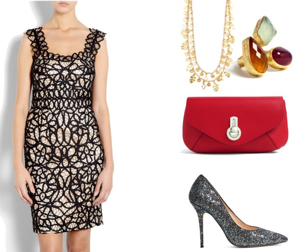 Informal Xmas Party Outfit Ideas For Women Etiquette Tips Manners Communication